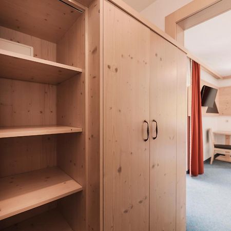 Berghotel Bodenalpe อิสชเกิล ภายนอก รูปภาพ