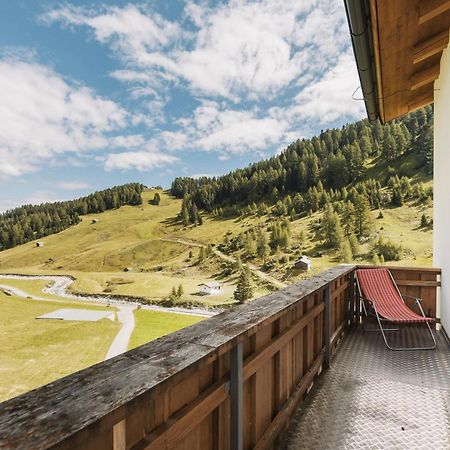 Berghotel Bodenalpe อิสชเกิล ภายนอก รูปภาพ
