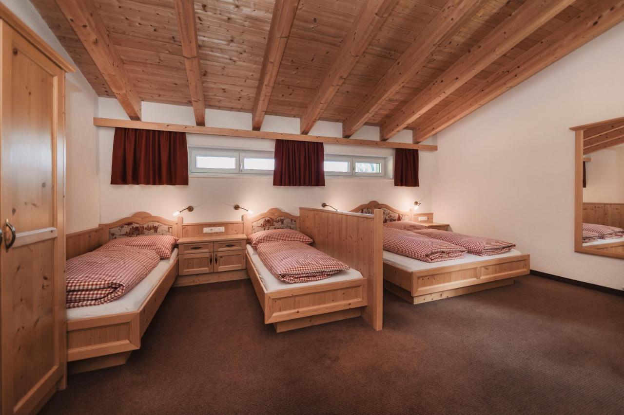 Berghotel Bodenalpe อิสชเกิล ภายนอก รูปภาพ