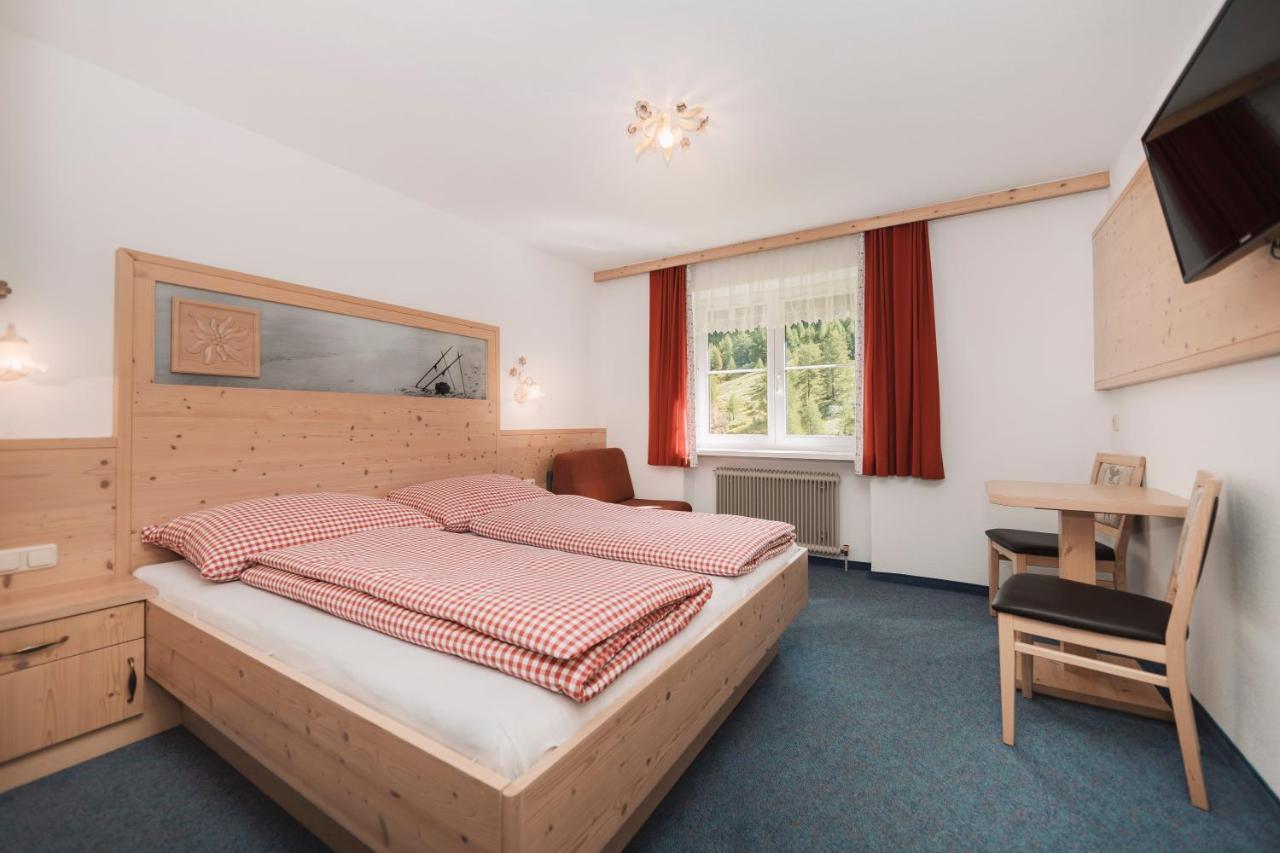 Berghotel Bodenalpe อิสชเกิล ภายนอก รูปภาพ