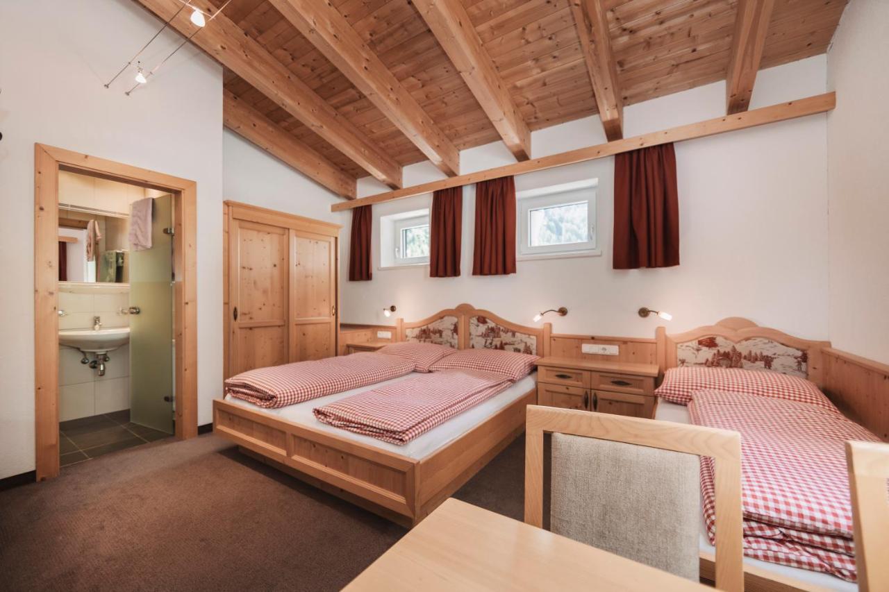 Berghotel Bodenalpe อิสชเกิล ภายนอก รูปภาพ