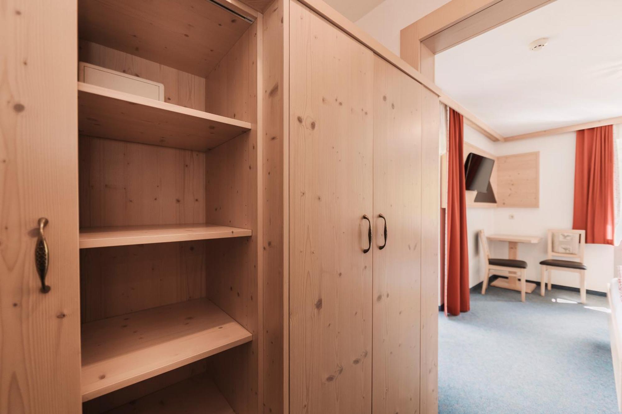 Berghotel Bodenalpe อิสชเกิล ภายนอก รูปภาพ
