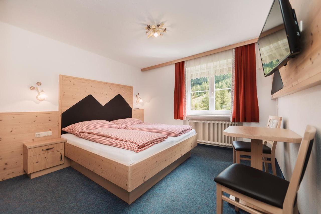 Berghotel Bodenalpe อิสชเกิล ภายนอก รูปภาพ