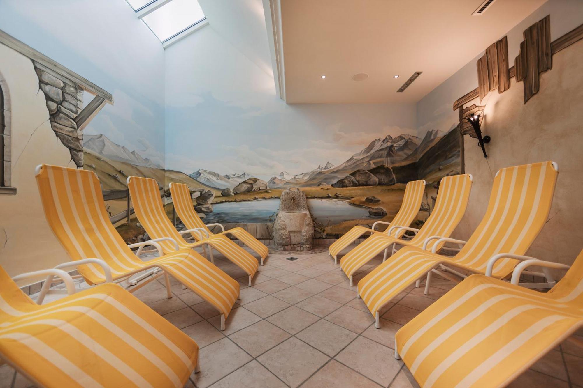 Berghotel Bodenalpe อิสชเกิล ภายนอก รูปภาพ