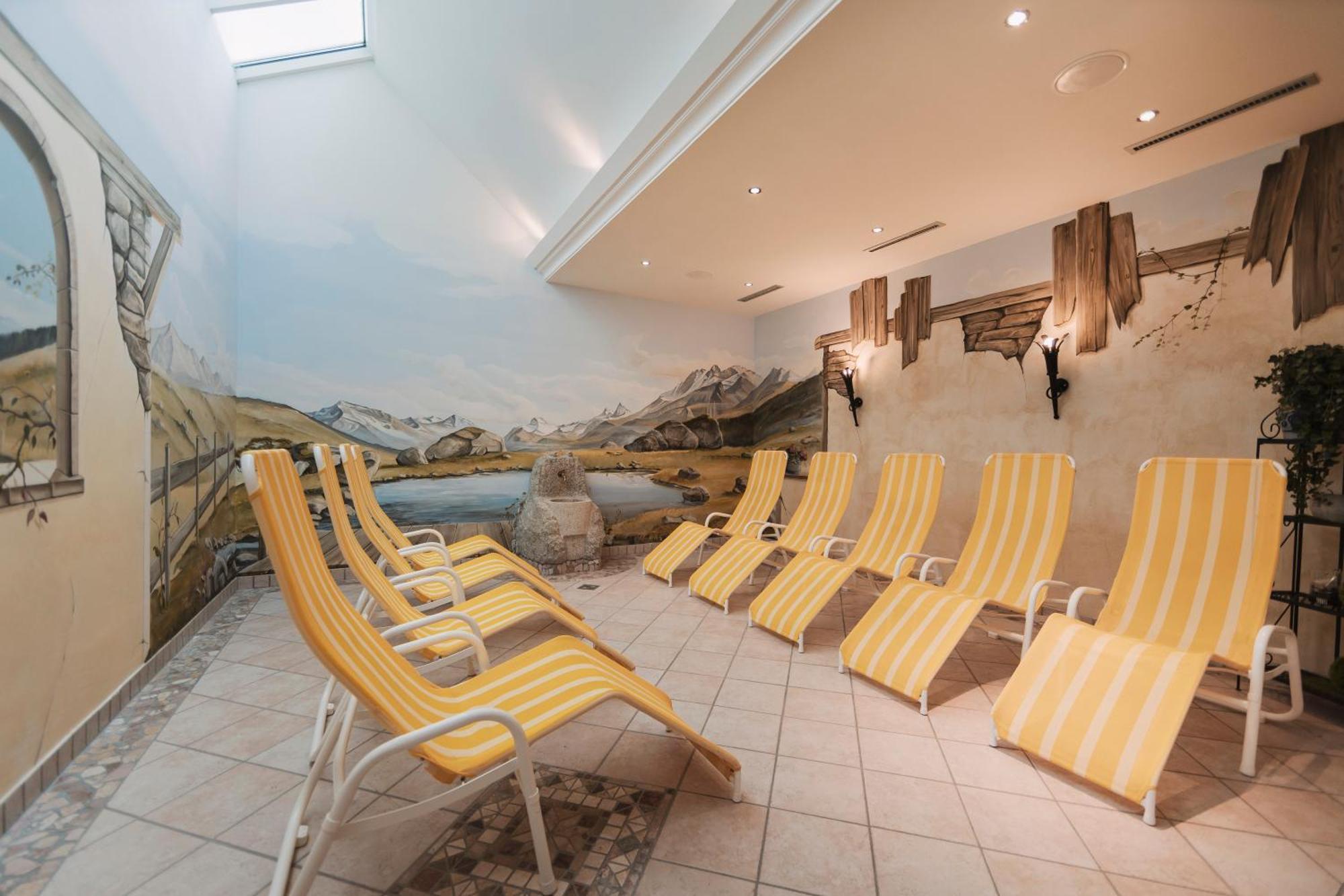 Berghotel Bodenalpe อิสชเกิล ภายนอก รูปภาพ
